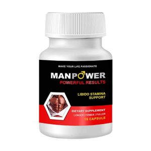 Increase Sexual Power