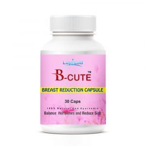 Reduce breast size naturally