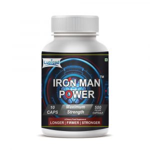 Increase size naturally