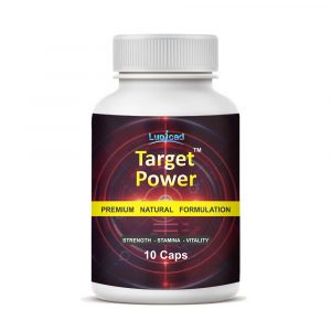 Increase sexual stamina