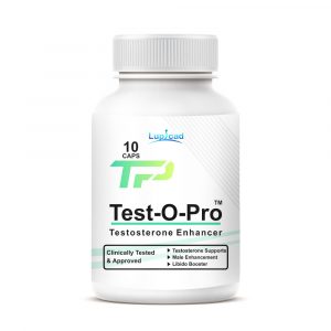 Increase Testosterone Level