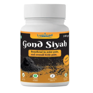 Gond Siyah for Body & Joint Pain (100gm)