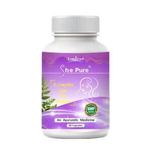Lupicad Shepure Improve health ( Natural Immunity Booster )