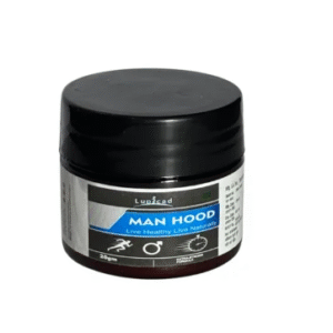 Man Hood Cream | 100% Ayurvedic Natural Timing Improve Stamina | 15- Gram